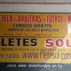 La imagen 2 de la Empresa FLETES SOL Traslado A Todo El País en Wilde AR-B
