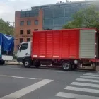 La imagen 3 de la Empresa FLETES  Y MUDANZAS  CLAUDIO REYES Traslado de Pianos en Capital Federal AR-B