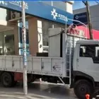 La imagen 1 de la Empresa FLETES Y MUDANZAS JULIO Servicios de Mudanzas en Escobar AR-B