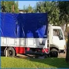 La imagen 4 de la Empresa FLETES Y MUDANZAS JULIO Servicios de Mudanzas en Escobar AR-B