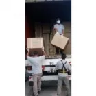 La imagen 2 de la Empresa FLETES Y MUDANZAS PELLEGRINI Traslado de Cajas Fuertes en Capital Federal AR-B