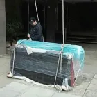 La imagen 11 de la Empresa FLETESYA Mudanzas Palermo en Capital Federal AR-B