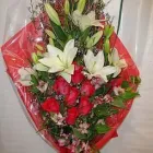 La imagen 2 de la Empresa FLORERIA ADRIANA Venta de Flores en Ciudad Autónoma de Buenos Aires AR-B