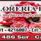 La imagen 1 de la Empresa FLORERIA REAL'S Ofrendas Florales en San Juan AR-J