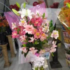 La imagen 2 de la Empresa FLORERÍAS URIEL - 24 HS Ventas de Plantas en Capital Federal AR-B