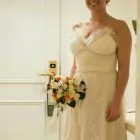 La imagen 7 de la Empresa FLORES DE NOVIAS VIOLETA Ramos para Novias en San Isidro AR-B