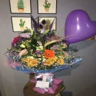 La imagen 1 de la Empresa FLORES LUNA Florista en Mendoza AR-M	