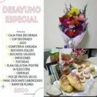 La imagen 3 de la Empresa FLORES LUNA Florista en Mendoza AR-M	