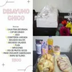 La imagen 8 de la Empresa FLORES LUNA Florista en Mendoza AR-M	