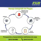 La imagen 1 de la Empresa FLR. CONTROL DE PLAGAS - FUMIGACIONES Tienda de maquinaria en Paraná AR-E