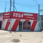 La imagen 5 de la Empresa FODA - MATAFUEGOS Y FUMIGACIONES Ventas de Equipos Extintores en Rosario AR-S
