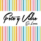 La imagen 3 de la Empresa FOTO-Y-VIDEO-EN-LOMAS Video para Fiestas en Lomas de Zamora AR-B