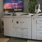 La imagen 2 de la Empresa FOTOCOPIADORAS F CURRA Zona en Olavarría AR-B