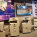 La imagen 3 de la Empresa FOTOCOPIADORAS F CURRA Zona en Olavarría AR-B