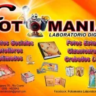 La imagen 1 de la Empresa FOTOMANIA LABORATORIO DIGITAL Retrato de Casamiento en Río Cuarto AR-X