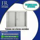 La imagen 1 de la Empresa FR ABERTURAS DE ALUMINIO Ventas de Aberturas en San Jeronimo Norte AR-S