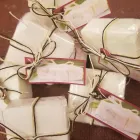 La imagen 2 de la Empresa FRAGANCIAS COSITAS LINDAS Velas de Rosas en Capital Federal AR-B