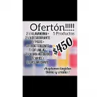 La imagen 2 de la Empresa FRAGANCIAS DE LO ALTO Venta de Productos de Limpieza en Capital Federal AR-B