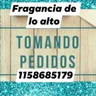 La imagen 3 de la Empresa FRAGANCIAS DE LO ALTO Venta de Productos de Limpieza en Capital Federal AR-B