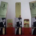 La imagen 3 de la Empresa FRAGANCIAS ESPAÑOLAS Perfumería en Mar del Plata AR-B