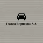 La imagen 3 de la Empresa FRANCO REPUESTOS S.A. Tienda de repuestos para automóviles en Colón AR-B