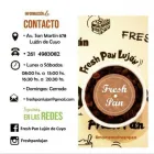 La imagen 4 de la Empresa FRESHPAN  LUJAN Panaderia en Luján de Cuyo AR-M	