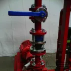 La imagen 1 de la Empresa FUEGOMAT SRL Seguridad Equipos en Buenos Aires AR-C