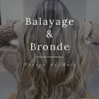 La imagen 1 de la Empresa FUERZA DE RAIZ- PELUQUERIA UNISEX Tintura con Lavado y Secado en Neuquén AR-Q