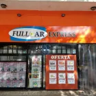 La imagen 1 de la Empresa FULL-AR EXPRESS Supermercado en Paraná AR-E