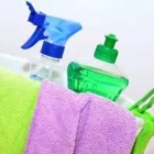 La imagen 1 de la Empresa FULL CLEAN - PRODUCTOS DE LIMPIEZA SUELTOS Tienda de artículos para el hogar en Buenos Aires Argentina