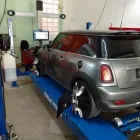 La imagen 4 de la Empresa FULL GARAGE Taller de reparación de automóviles en Bahía Blanca AR-B