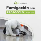 La imagen 1 de la Empresa FUMIGACIONES L. A Servicio de control de plagas en Ramos Mejía AR-B