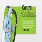 La imagen 3 de la Empresa FUMIGACIONES L. A Servicio de control de plagas en Ramos Mejía AR-B