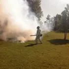 La imagen 6 de la Empresa FUMIGACIONES LE PARK Zona Oeste en Buenos Aires Argentina