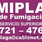 La imagen 1 de la Empresa FUMIPLAGA CÍA DE FUMIGACIONES ROSARIO Servicio de Fumigaciones en Rosario AR-S