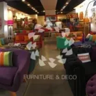 La imagen 2 de la Empresa FURNITURE & DECO Ventas por mayor de Muebles en Capital Federal AR-B