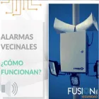 La imagen 1 de la Empresa FUSION SEGURIDAD Sistemas Integrales de Control y Protección Inteligentes en Capital Federal AR-B