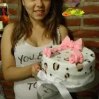 La imagen 1 de la Empresa GABY COSAS DULCES Pastelería en José León Suárez AR-B