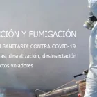 La imagen 1 de la Empresa GALASSO DF Servicio de control de plagas en Capital Federal AR-B