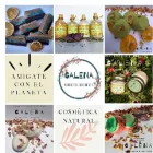La imagen 2 de la Empresa GALENA PRODUCTOS NATURALES Tienda de productos cosméticos en Córdoba Argentina
