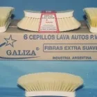 La imagen 4 de la Empresa GALIZA - ROBERTO FERNANDEZ Escobillones en Buenos Aires Argentina