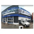 La imagen 3 de la Empresa GARCÍA HERNÁNDEZ EMBRAGUES, FRENOS Y AUTOPARTES Tienda de repuestos para automóviles en Córdoba Argentina