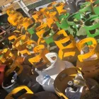 La imagen 2 de la Empresa GAS ANTIFORA SA Tienda de artículos de embalaje en Mar del Plata AR-B