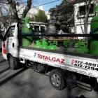 La imagen 3 de la Empresa GAS ANTIFORA SA Tienda de artículos de embalaje en Mar del Plata AR-B