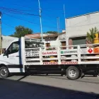 La imagen 4 de la Empresa GAS ANTIFORA SA Tienda de artículos de embalaje en Mar del Plata AR-B