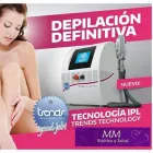 La imagen 3 de la Empresa GEA  ESTETICA Y SALUD Tratamientos Faciales en Capital Federal AR-B