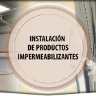 La imagen 1 de la Empresa GEHIVACO IMPERMEABILIZACIONES Proveedor de materiales de construcción en Capital Federal AR-B