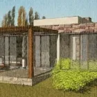 La imagen 1 de la Empresa GENESIS CONSTRUCTORA METALURGICA Trabajos en Acero Inoxidable en San Luis AR-D
