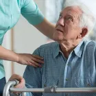 La imagen 1 de la Empresa GERIATRICA MODELO CERVANTES Tercera Edad en Capital Federal AR-B