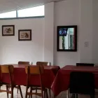 La imagen 1 de la Empresa GERIÁTRICO RESIDENCIA ALFALEONIS CASA LAS HERAS Geriatricos en La Tablada AR-B